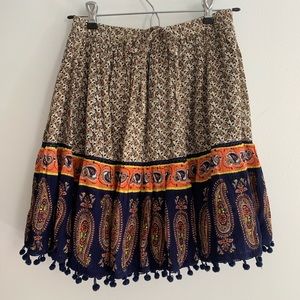 Alya Skirt